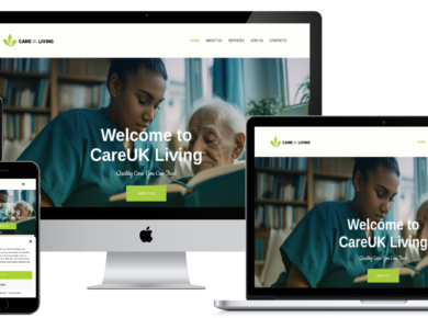 Care UK Living Ltd