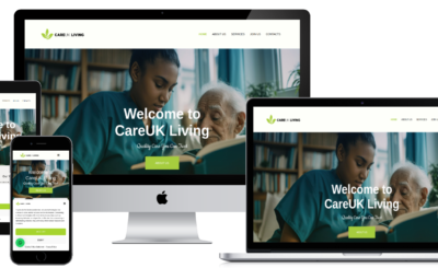 Care UK Living Ltd