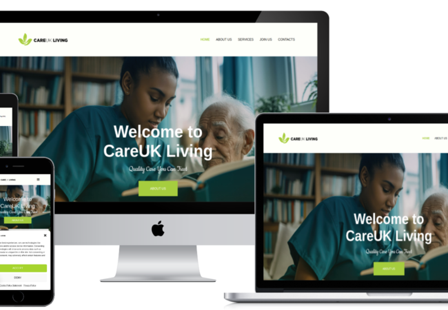 Care UK Living Ltd