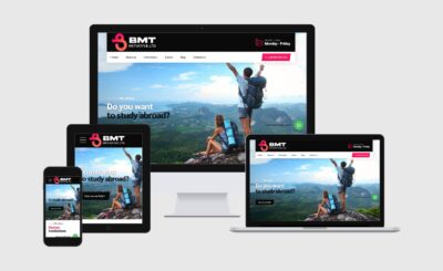 BMT Initative Limited