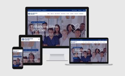 GJU Services Limited
