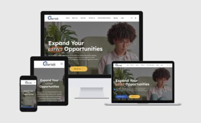 Ifortek Consulting Limited