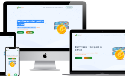 Dom Trade