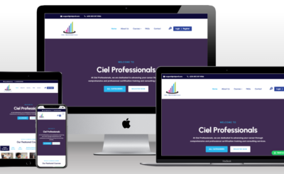 Ciel Professionals