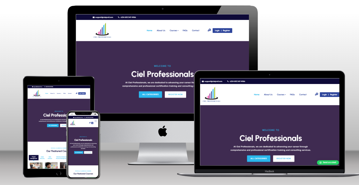 Ciel Professionals