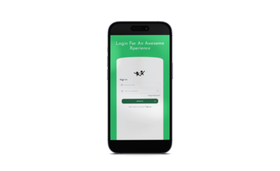 Kidfluence App